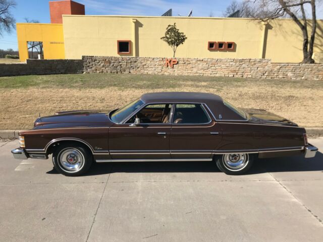 1978 Ford Other - photo 12