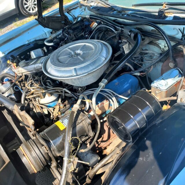 1978 Ford LTD Landau Landau - photo 10