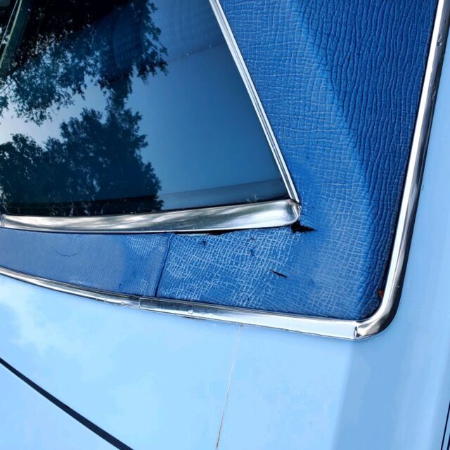 1978 Ford LTD Landau Landau - photo 3