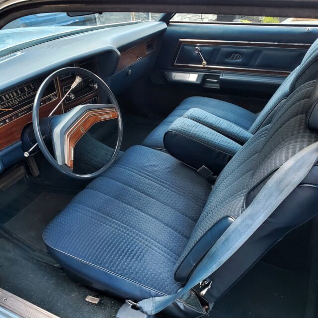 1978 Ford LTD Landau Landau - photo 5