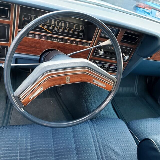 1978 Ford LTD Landau Landau - photo 6