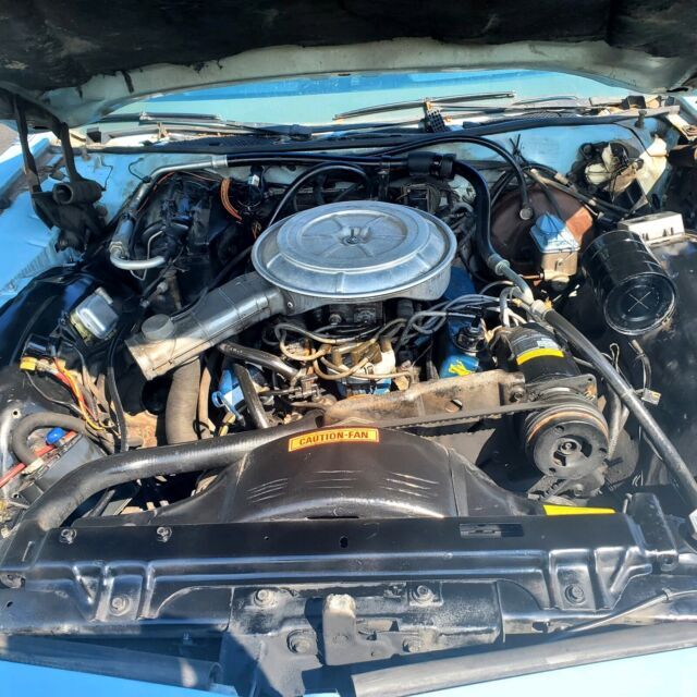 1978 Ford LTD Landau Landau - photo 9