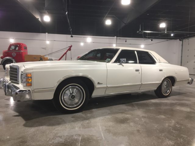 1978 Ford LTD - photo 3