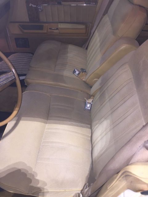 1978 Ford LTD - photo 7