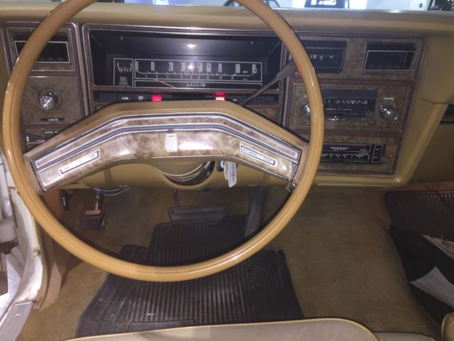 1978 Ford LTD - photo 8