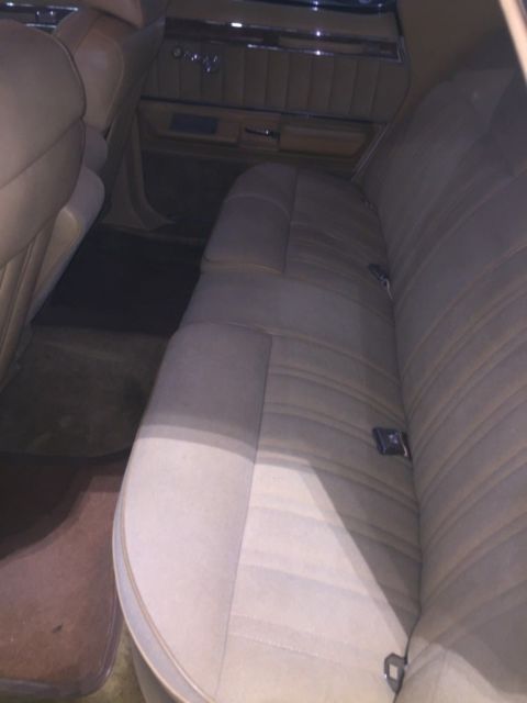 1978 Ford LTD - photo 9