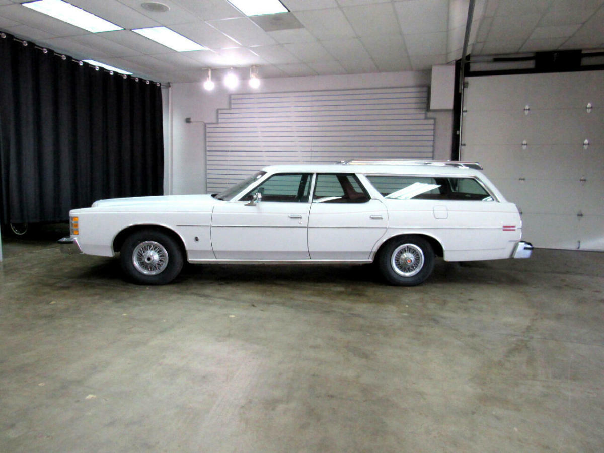 1978 Ford LTD Wagon - photo 2