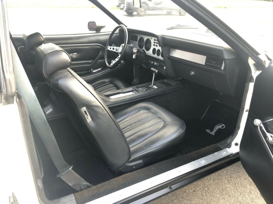 1978 Ford Mustang - photo 5