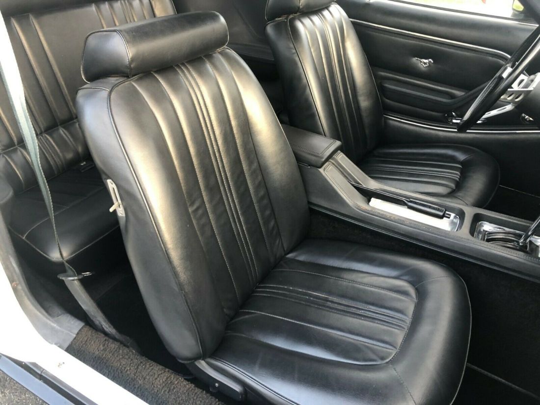 1978 Ford Mustang - photo 6