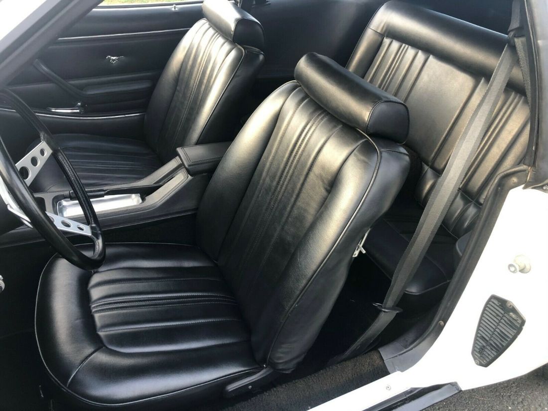 1978 Ford Mustang - photo 7