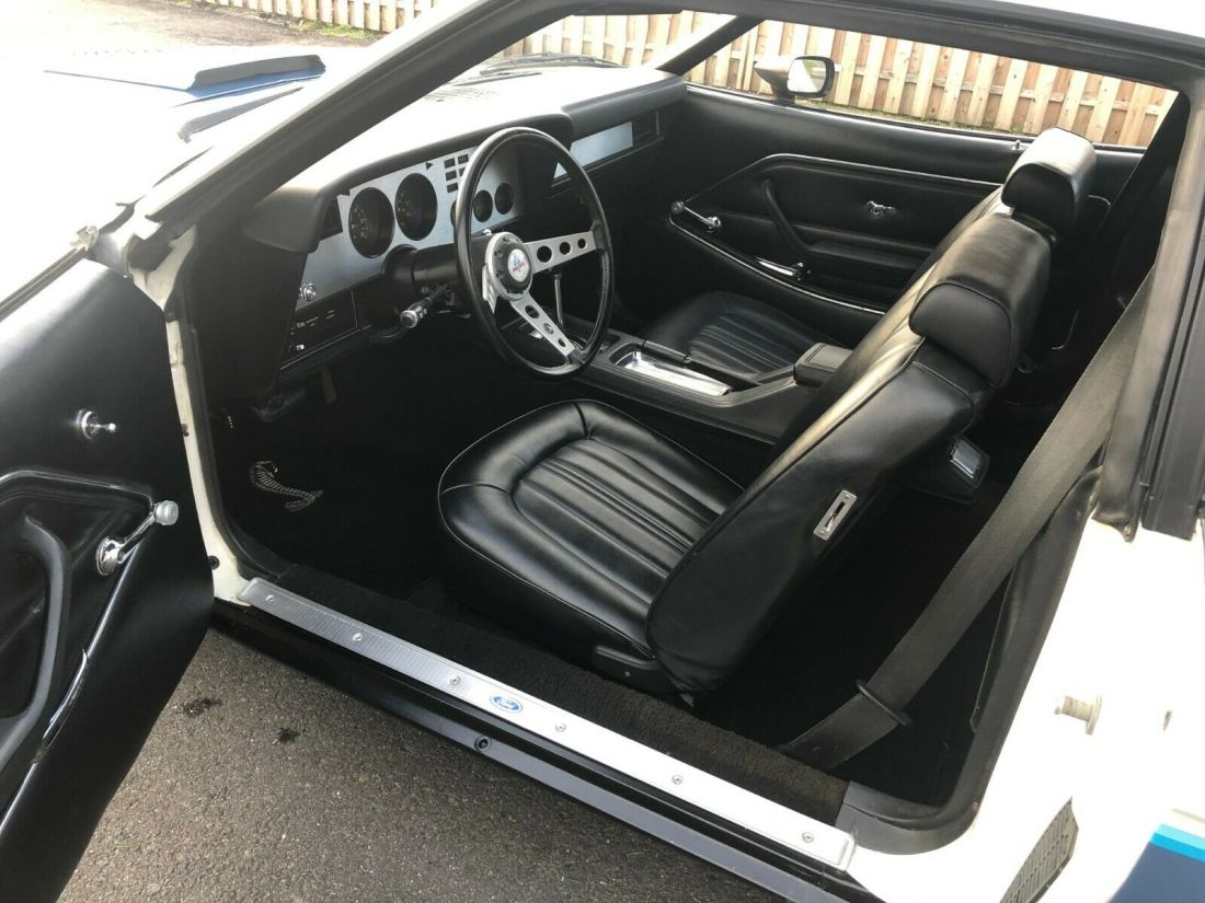 1978 Ford Mustang - photo 8