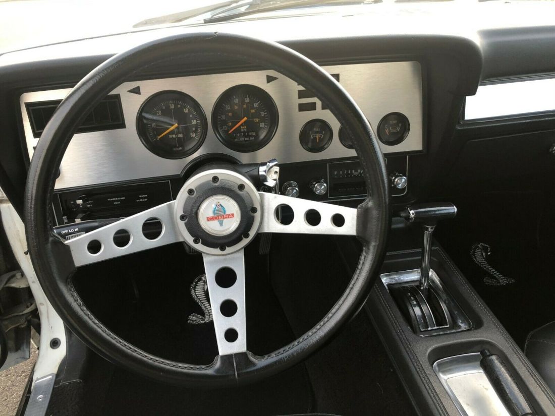 1978 Ford Mustang - photo 9