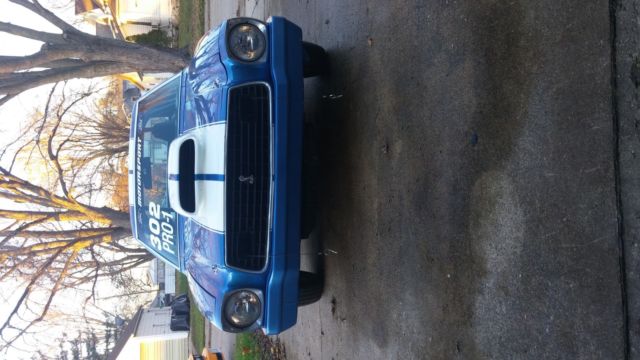 1978 Ford Mustang - photo 3
