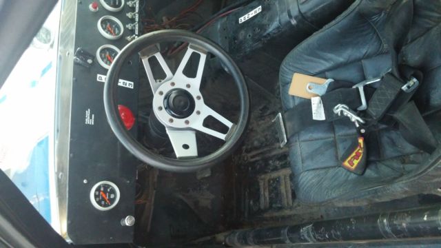 1978 Ford Mustang - photo 4