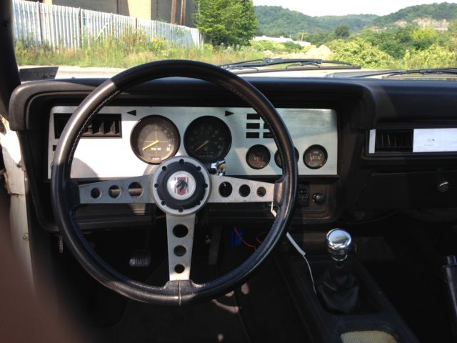 1978 Ford Mustang - photo 10