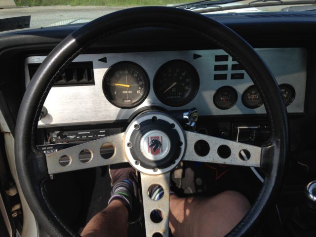 1978 Ford Mustang - photo 11