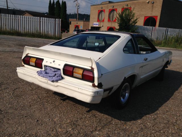 1978 Ford Mustang - photo 5