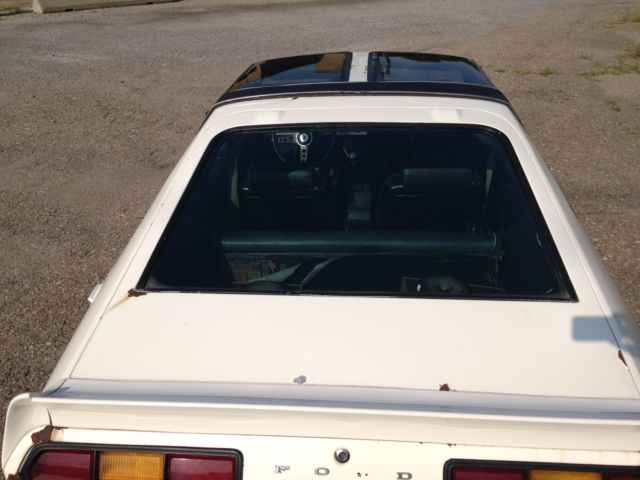 1978 Ford Mustang - photo 7