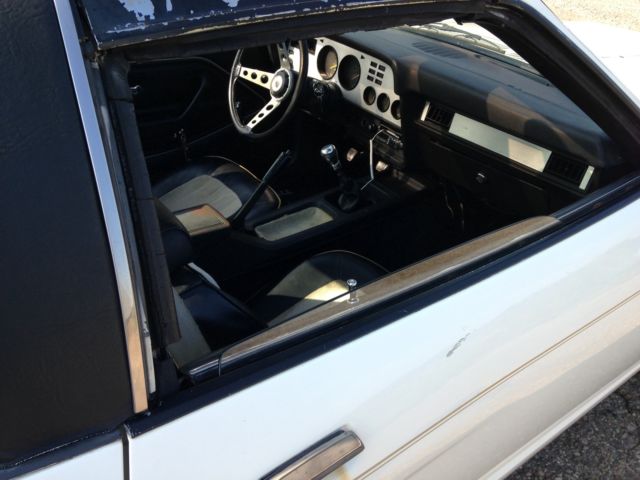 1978 Ford Mustang - photo 8