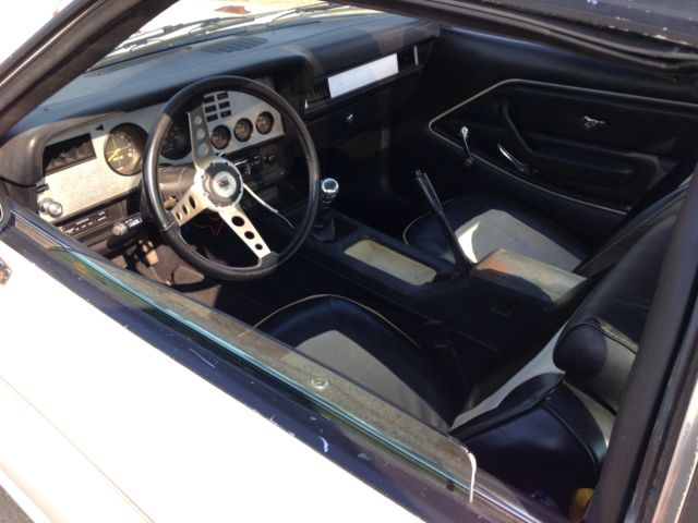 1978 Ford Mustang - photo 9