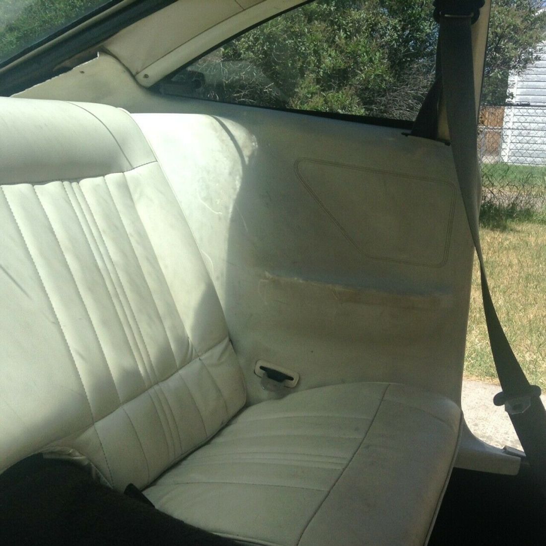 1978 Ford Mustang - photo 4