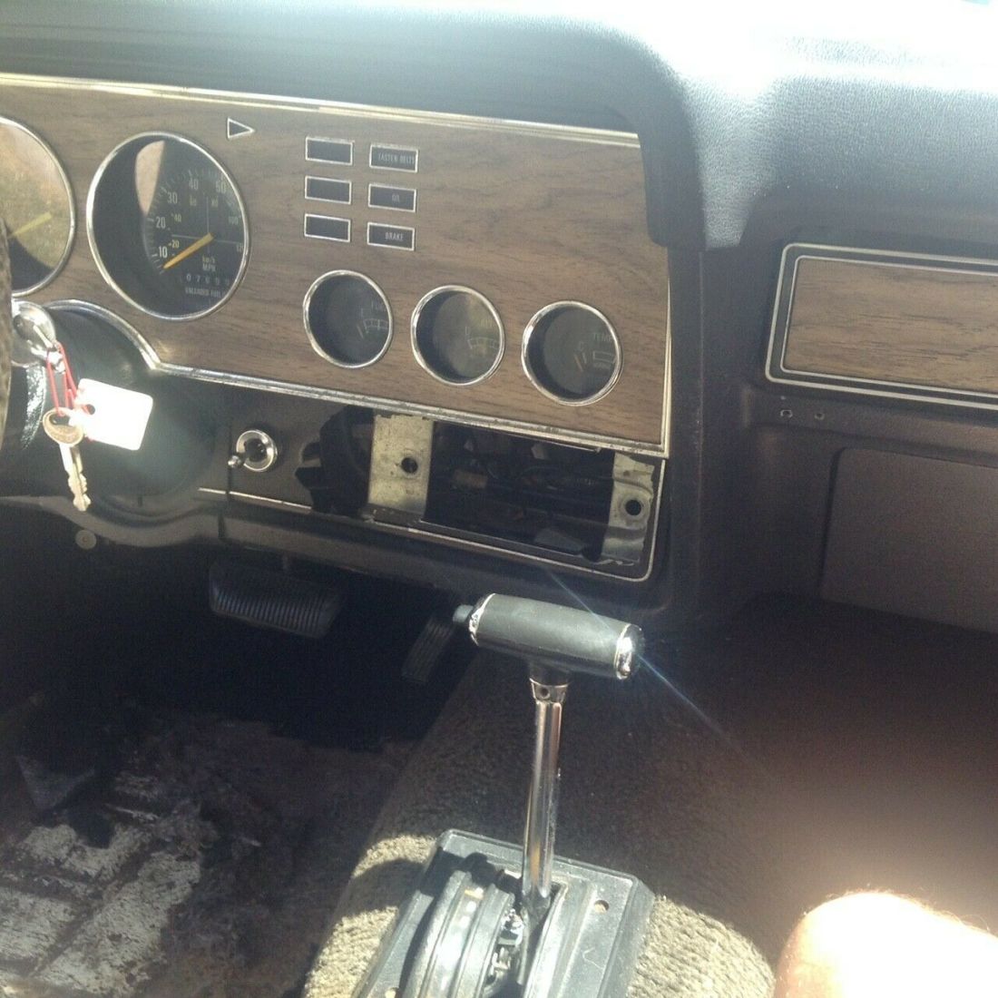 1978 Ford Mustang - photo 7