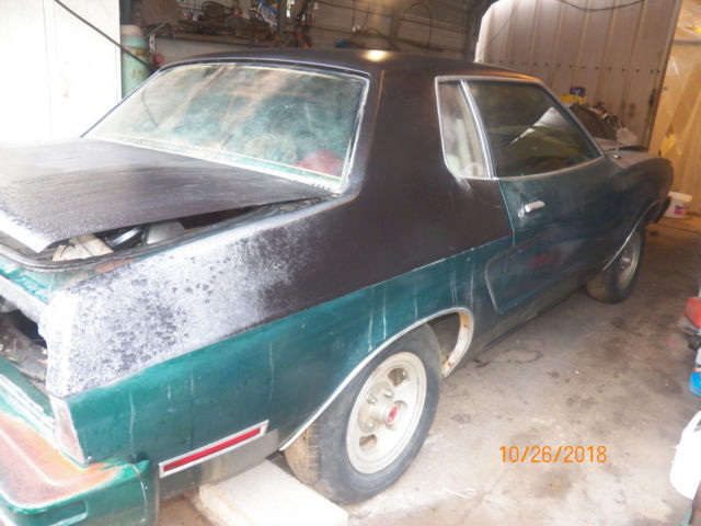 1978 Ford Mustang - photo 13