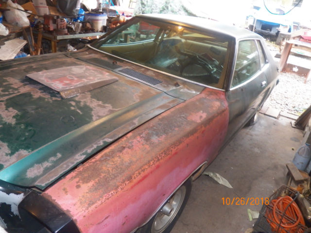 1978 Ford Mustang - photo 6
