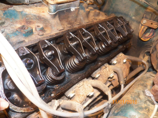 1978 Ford Mustang - photo 4
