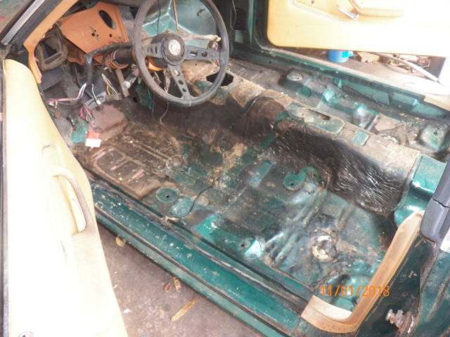 1978 Ford Mustang - photo 5