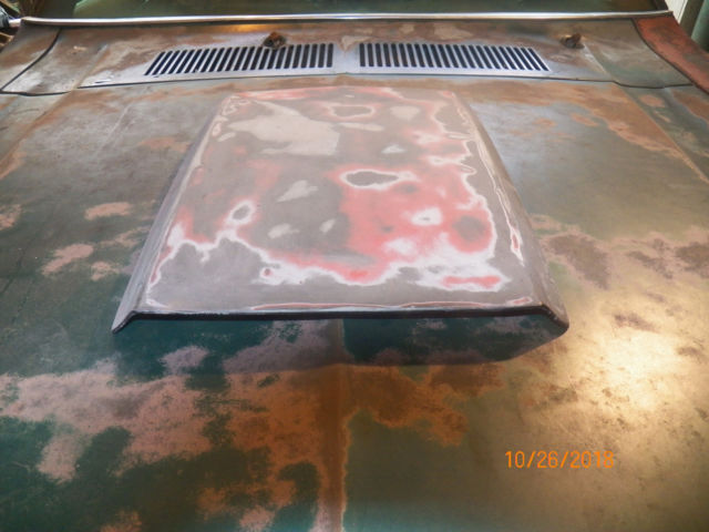 1978 Ford Mustang - photo 7