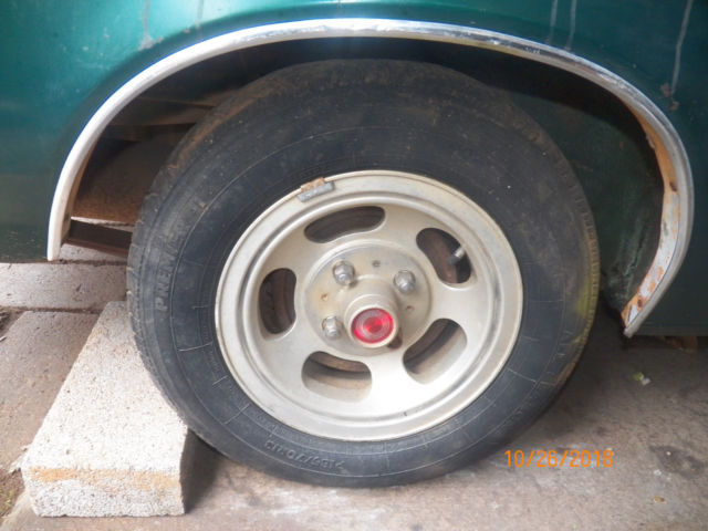 1978 Ford Mustang - photo 12