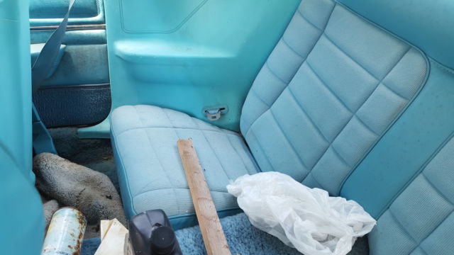 1978 Ford Mustang - photo 10