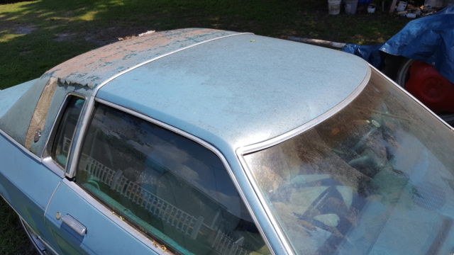 1978 Ford Mustang - photo 4