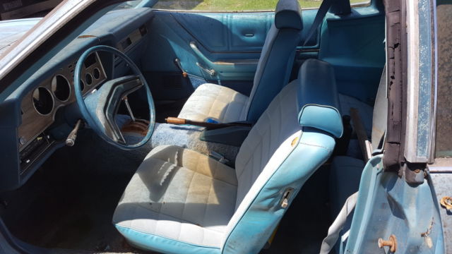 1978 Ford Mustang - photo 7