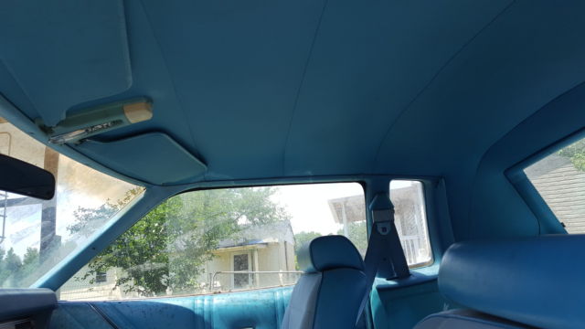 1978 Ford Mustang - photo 8
