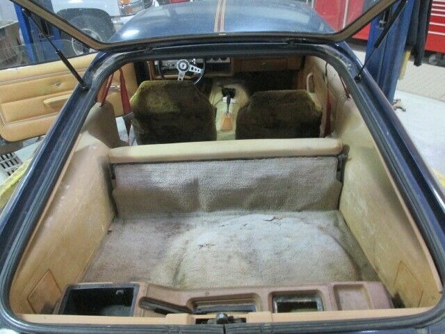 1978 Ford Mustang - photo 11