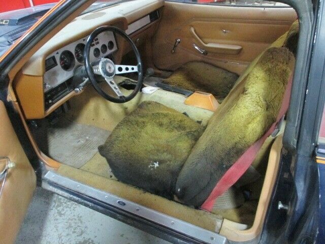 1978 Ford Mustang - photo 5