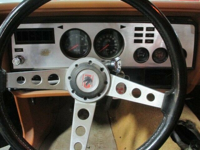 1978 Ford Mustang - photo 7
