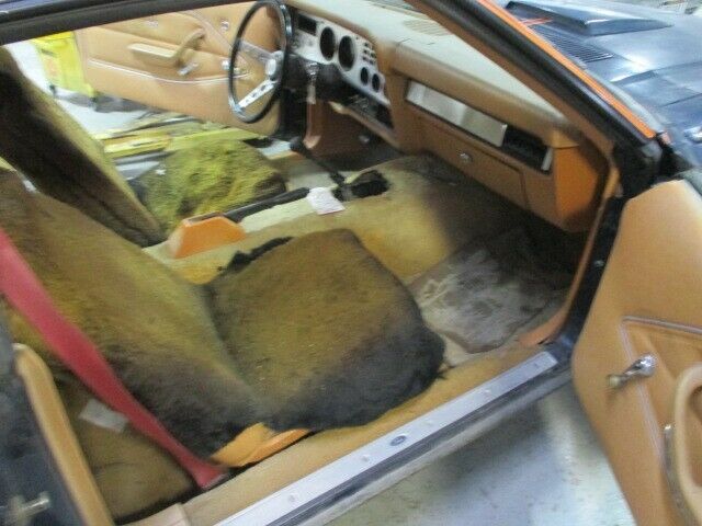 1978 Ford Mustang - photo 8