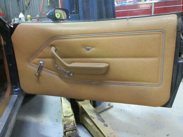 1978 Ford Mustang - photo 9