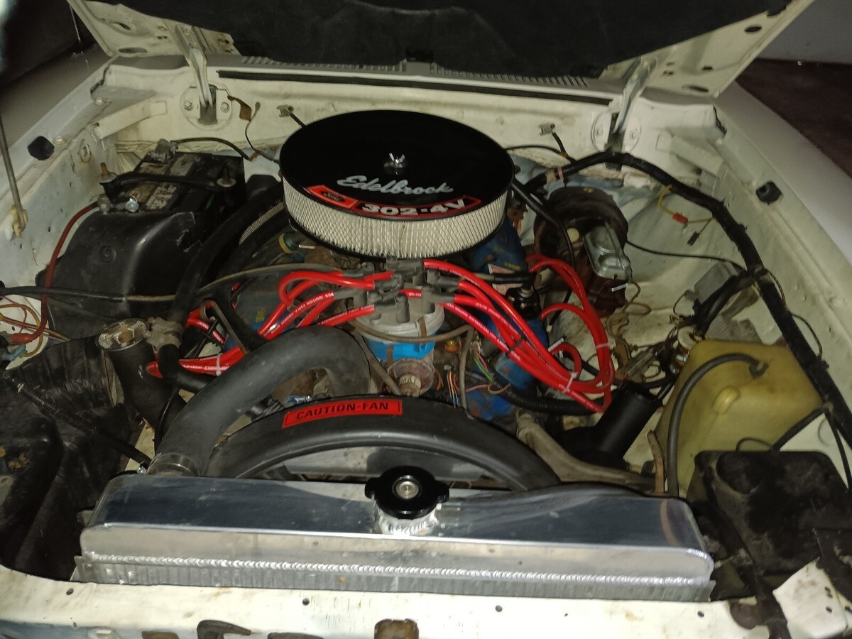 1978 Ford Mustang - photo 9
