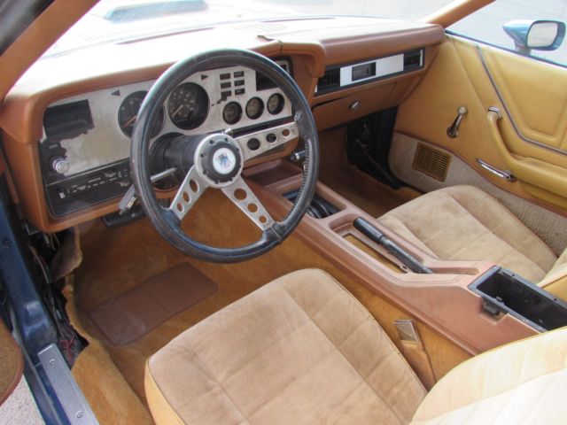1978 Ford Mustang - photo 12