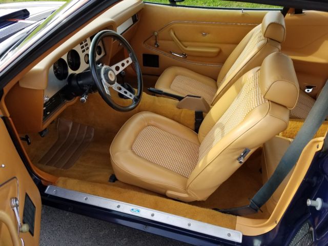 1978 Ford Mustang KING COBRA - photo 10