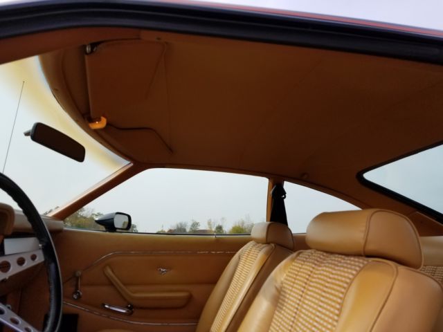 1978 Ford Mustang KING COBRA - photo 13