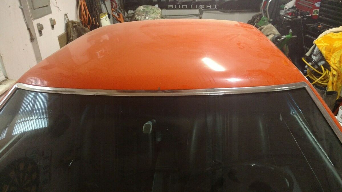 1978 Ford Mustang - photo 10