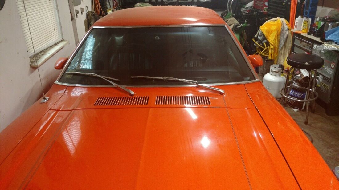 1978 Ford Mustang - photo 11