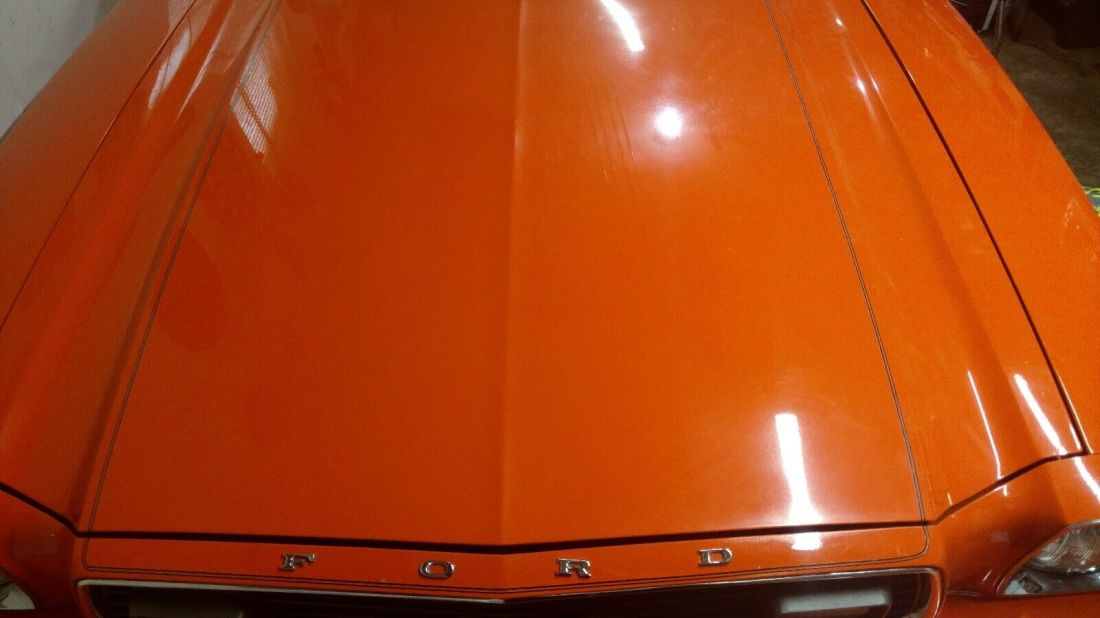 1978 Ford Mustang - photo 12