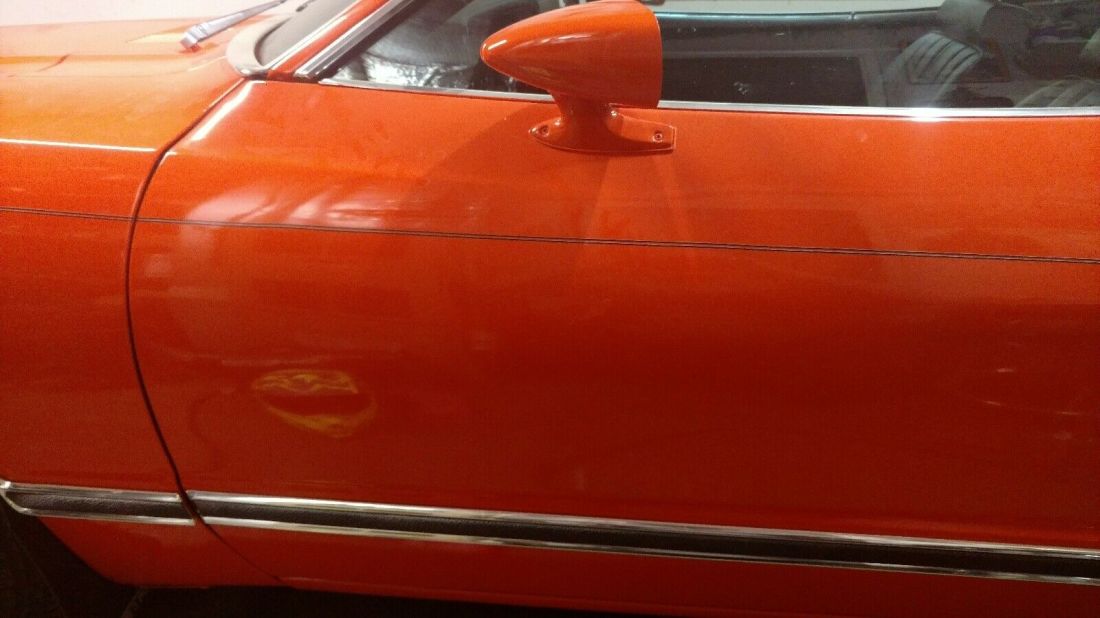 1978 Ford Mustang - photo 6