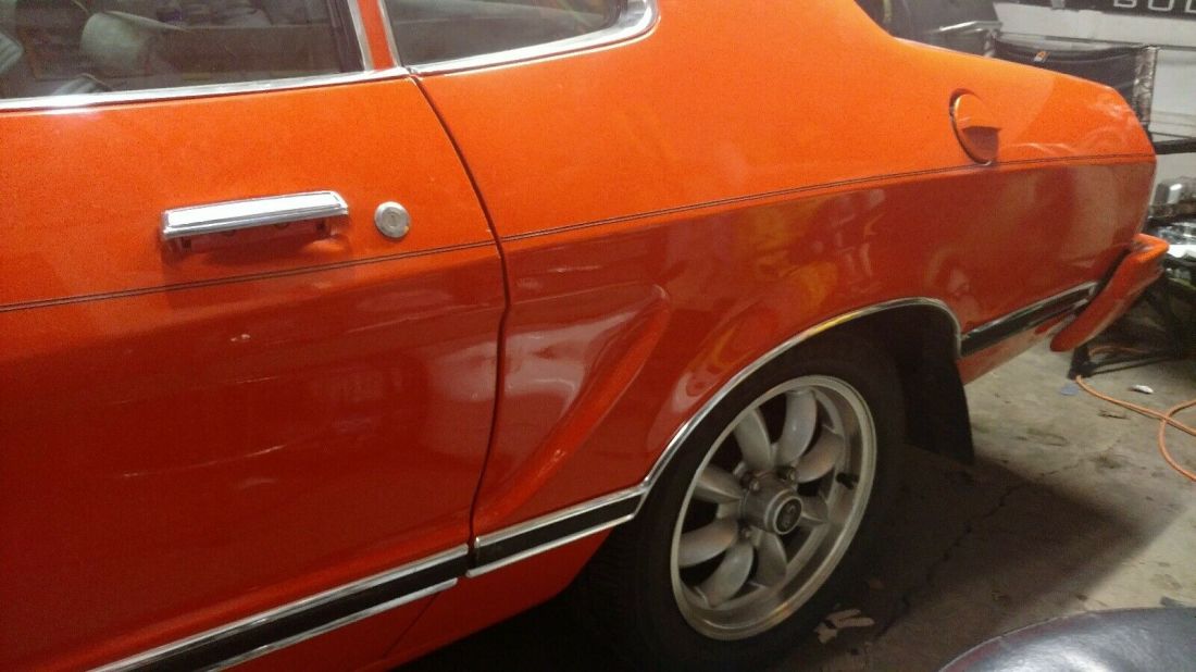 1978 Ford Mustang - photo 7